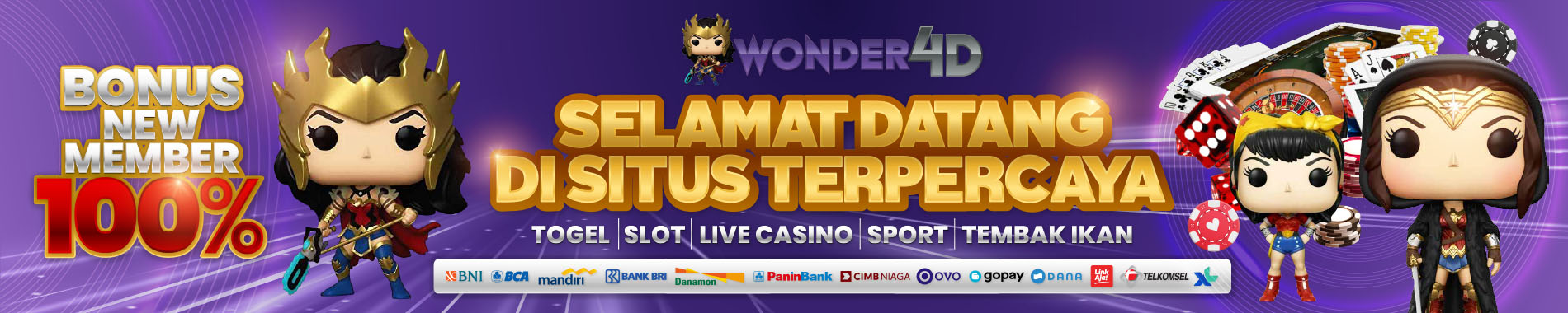 SLOT88 X PP - Goks Rewards Prize Drops